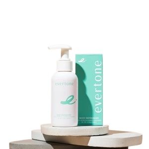 EVERTONE Anti-Stretch Mark Body Wash/BODY REFRESHER*